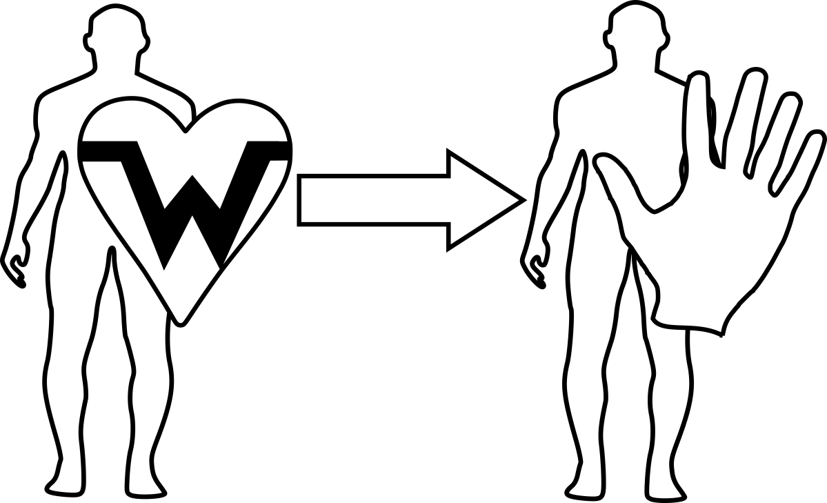 Vom Wert, das „Richtige zu&nbsp;tun“