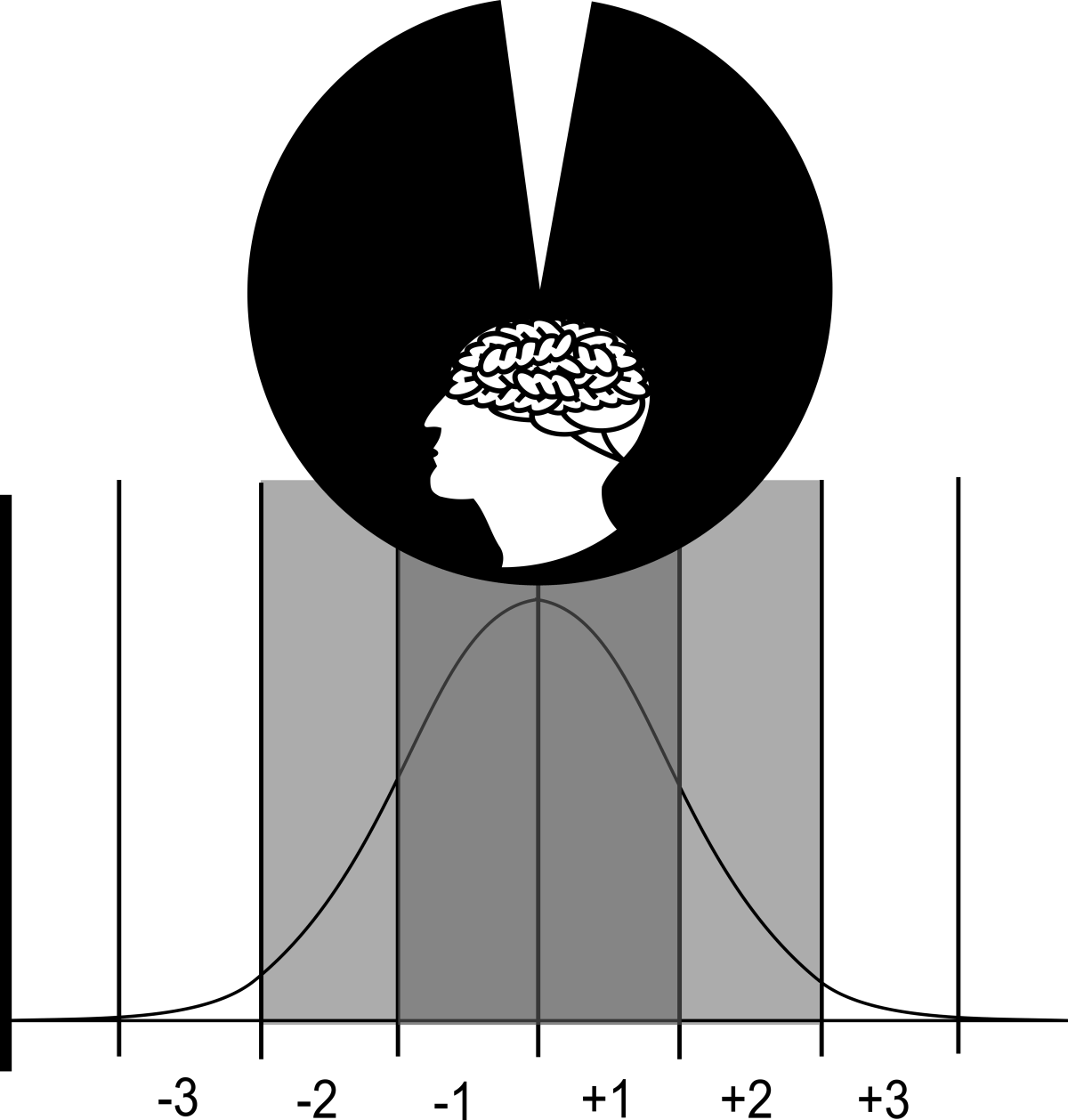 Was sagt eigentlich der IQ&nbsp;aus?